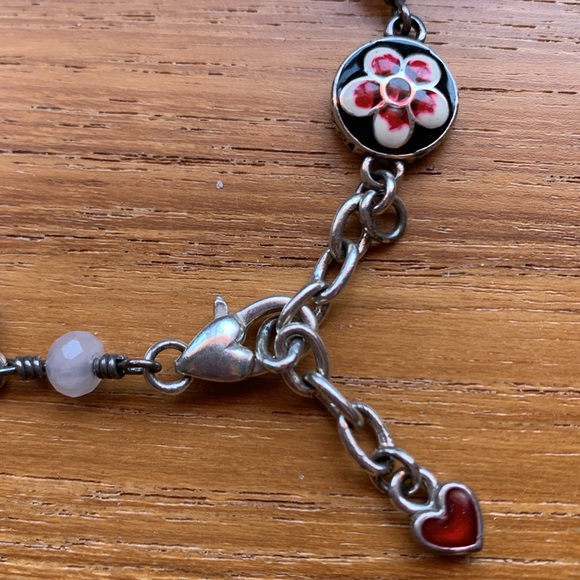 Brighton Spring Fever bracelet - Picture 3 of 7